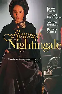 Постер к фильму «Флоренс Найтингейл (2008)»