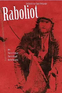 Постер к фильму «Раболио (2008)»