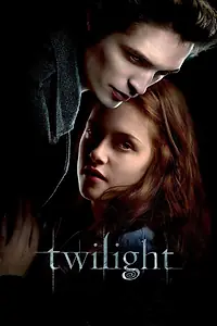 Постер к фильму «Twilight (2008)»