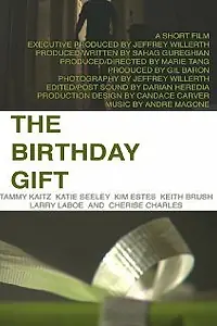 Постер к фильму «The Birthday Gift (2008)»