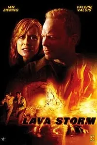 Постер к фильму «Огненный смерч (2008)»