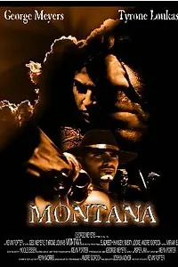 Постер к фильму «Hell Comes to Montana (2007)»