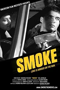 Постер к фильму «Smoke (2007)»