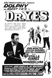 Постер к фильму «Dr. Yes (1965)»