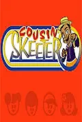 Главный постер сериала «Кузен Скитер (1998 - 2002)»
