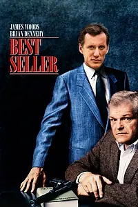 Главный постер фильма «Бестселлер (1987)»