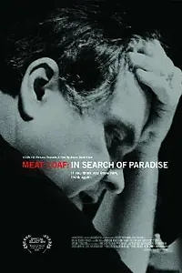 Постер к фильму «Meat Loaf: In Search of Paradise (2007)»