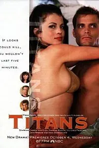 Постер к сериалу «Титаны (2000 - 2001)»
