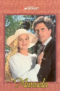 Постер к сериалу «Мануэла (1991)»