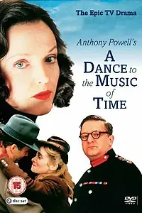 Постер к сериалу «Танец музыки времени (1997)»