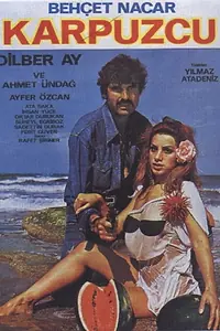 Постер к фильму «Karpuzcu (1979)»