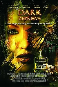 Главный постер фильма «Dark Reprieve (2008)»