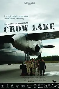 Постер к фильму «Воронье озеро (2007)»
