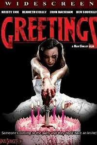 Постер к фильму «Greetings (2007)»