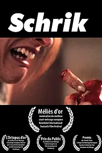 Постер к фильму «Schrik (2007)»