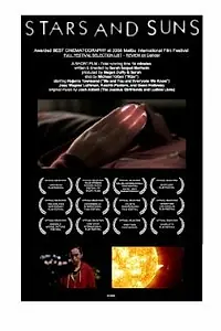 Постер к фильму «Stars and Suns (2008)»