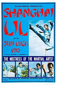 Постер к фильму «Hao ke (1973)»