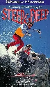 Постер к фильму «Steep & Deep (1985)»