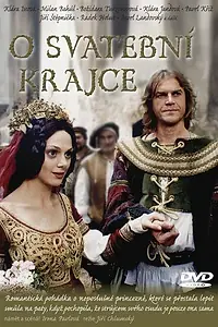 Постер к фильму «O svatební krajce (2003)»