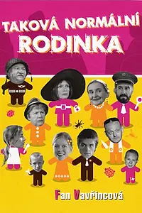 Главный постер фильма «Такая нормальная семейка (2008)»
