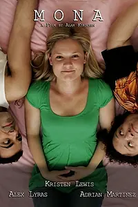 Постер к фильму «Mona (2008)»