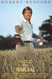 Постер к фильму «Самородок (1984)»