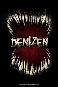 Постер к фильму «Denizen (2010)»