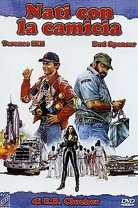 Постер к фильму «Всегда готовы (1983)»