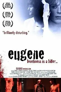 Постер к фильму «Евгений (2009)»