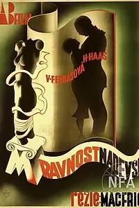 Постер к фильму «Мораль прежде всего (1937)»