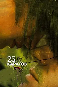 Постер к фильму «25 каратов (2008)»