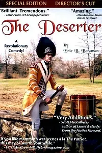 Главный постер фильма «The Deserter (2003)»