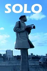 Постер к фильму «Solo (2003)»