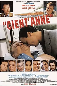 Постер к фильму «Cient' anne (1999)»
