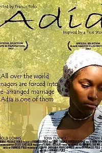 Постер к фильму «Adia (2006)»