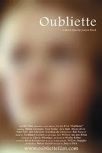 Постер к фильму «Oubliette (2008)»