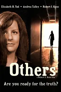 Постер к фильму «Others (2007)»