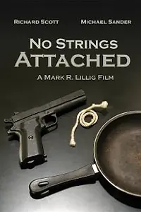 Постер к фильму «No Strings Attached (2008)»