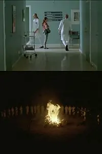 Постер к фильму «Valborg (2008)»