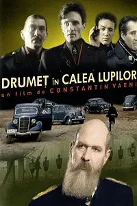 Постер к фильму «Drumet în calea lupilor (1988)»