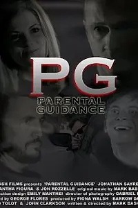 Постер к фильму «Parental Guidance (2008)»