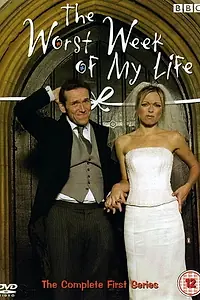 Главный постер сериала «Худшая неделя моей жизни (2004 - 2006)»