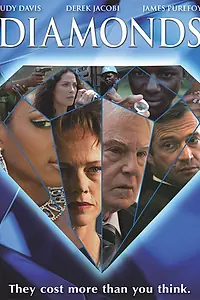 Постер к фильму «Бриллианты (2009)»