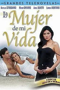 Главный постер сериала «Избранница (1998 - 1999)»