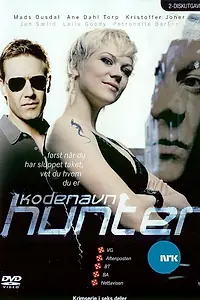 Постер к сериалу «Под кодовым названием «Хантер» (2007 - 2008)»