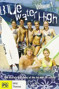 Постер к сериалу «Большая волна (2005 - 2008)»