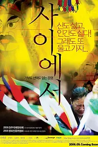 Постер к фильму «Между (2006)»