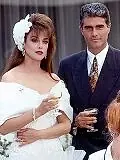 Постер к сериалу «Ничья любовь (1990 - 1991)»