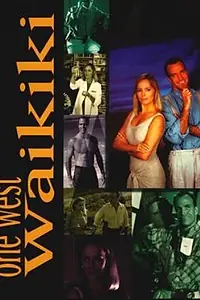 Постер к сериалу «Западный Вайкики (1994 - 1996)»