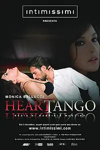 Постер к фильму «Сердечное танго (2007)»